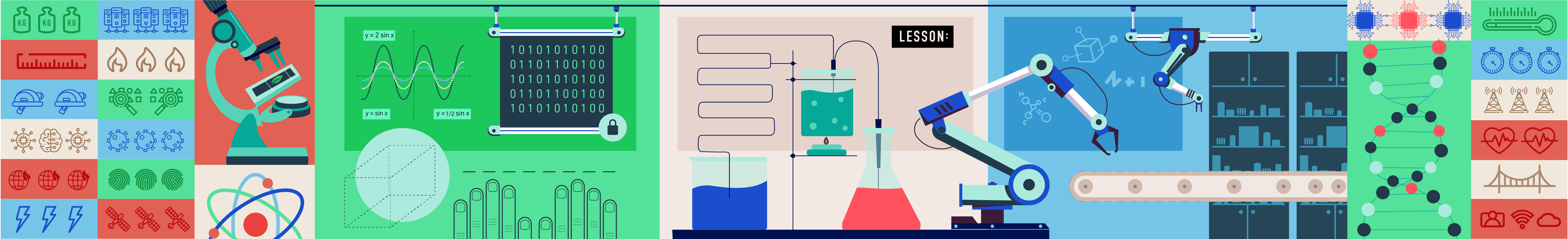 STEM banner image
